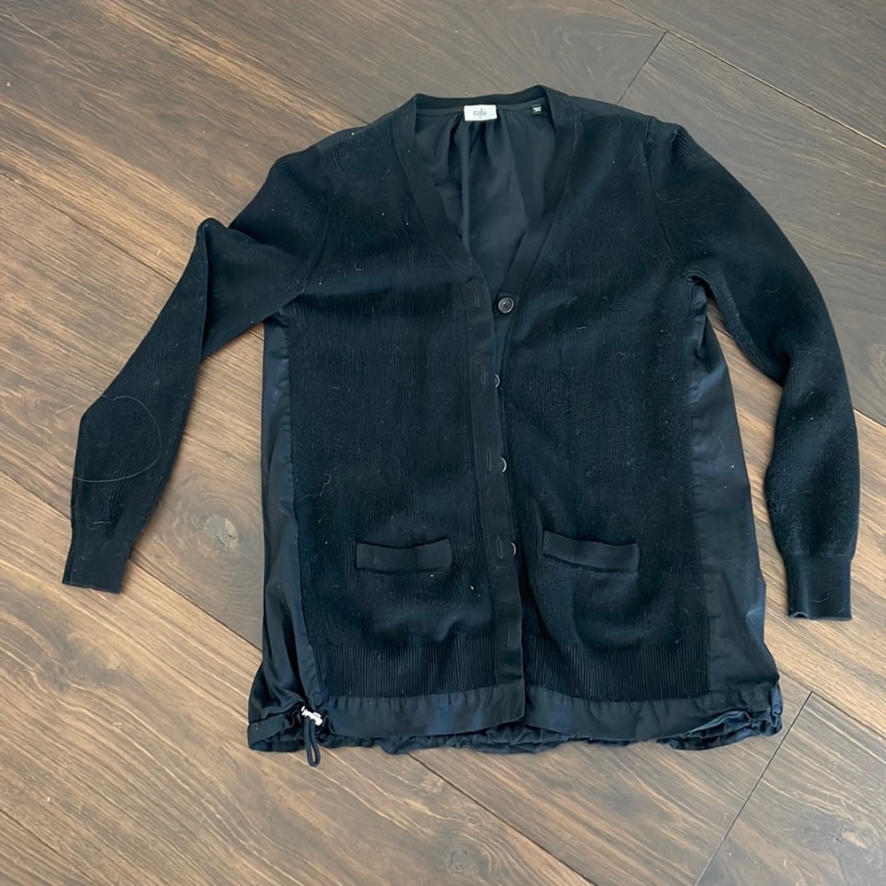 Cabi cardigan